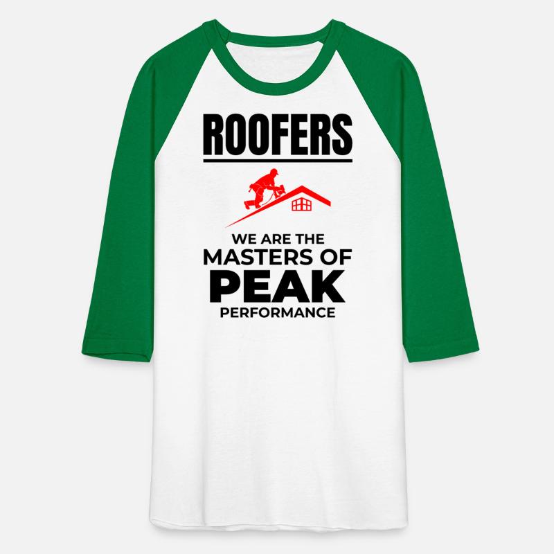 Roofer Roofing Roof Repair Mechanic Contractor