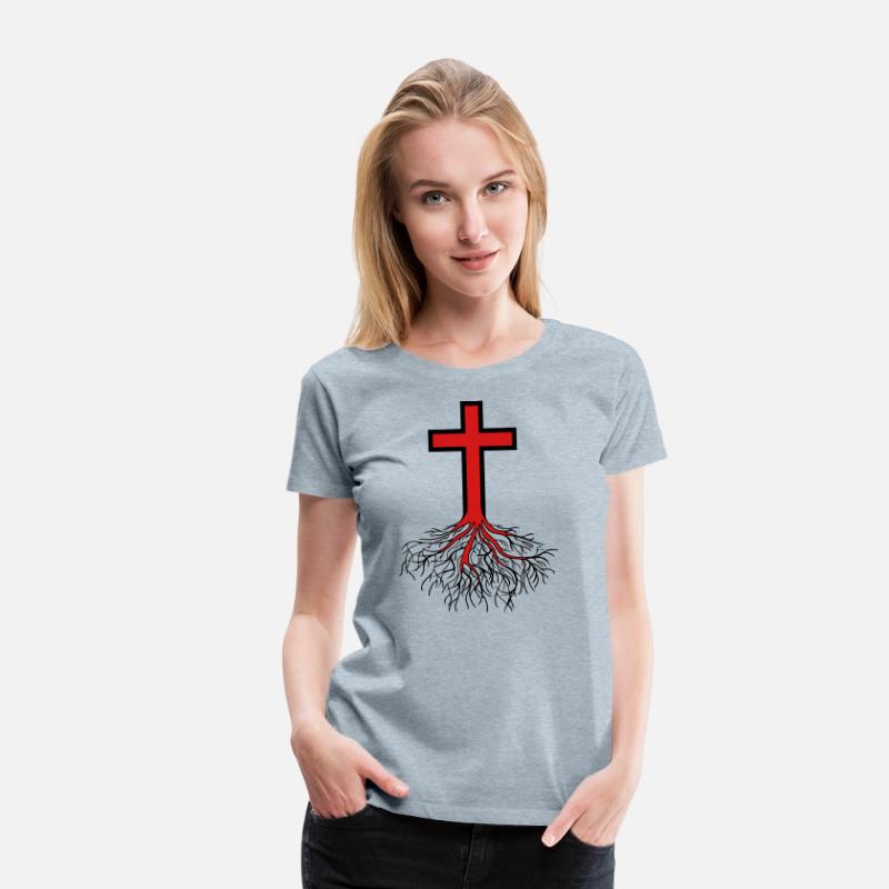 Rooted Cross, christian, faith, bible, religion