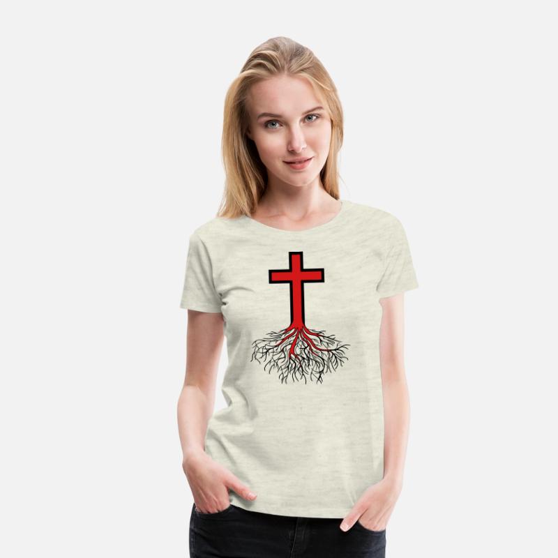 Rooted Cross, christian, faith, bible, religion