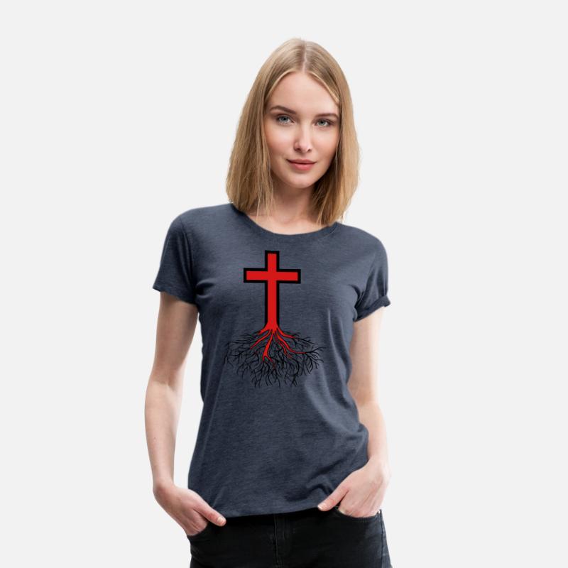 Rooted Cross, christian, faith, bible, religion