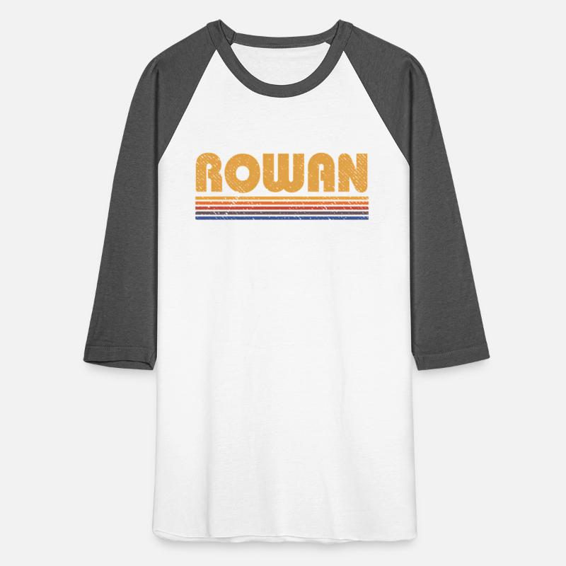 Rowan Style