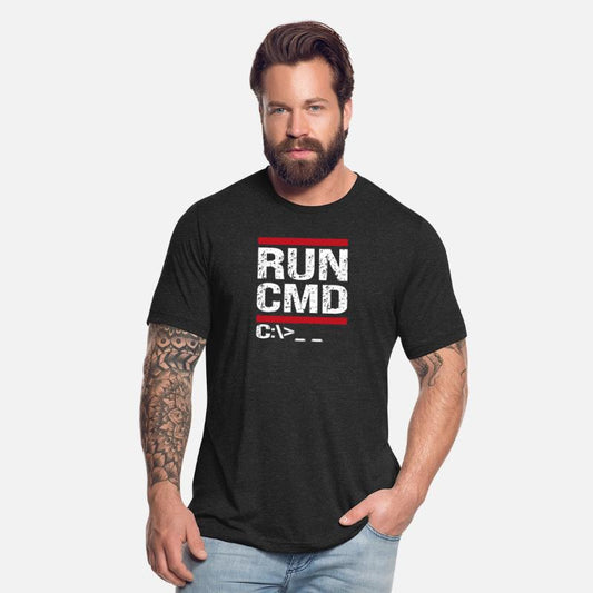 Run CMD