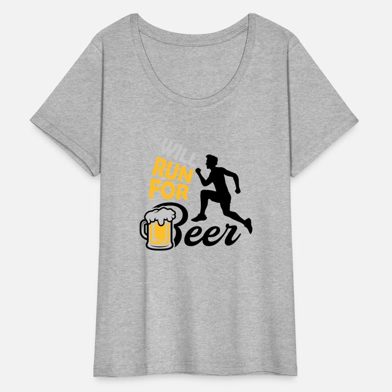 Run for Beer Wants