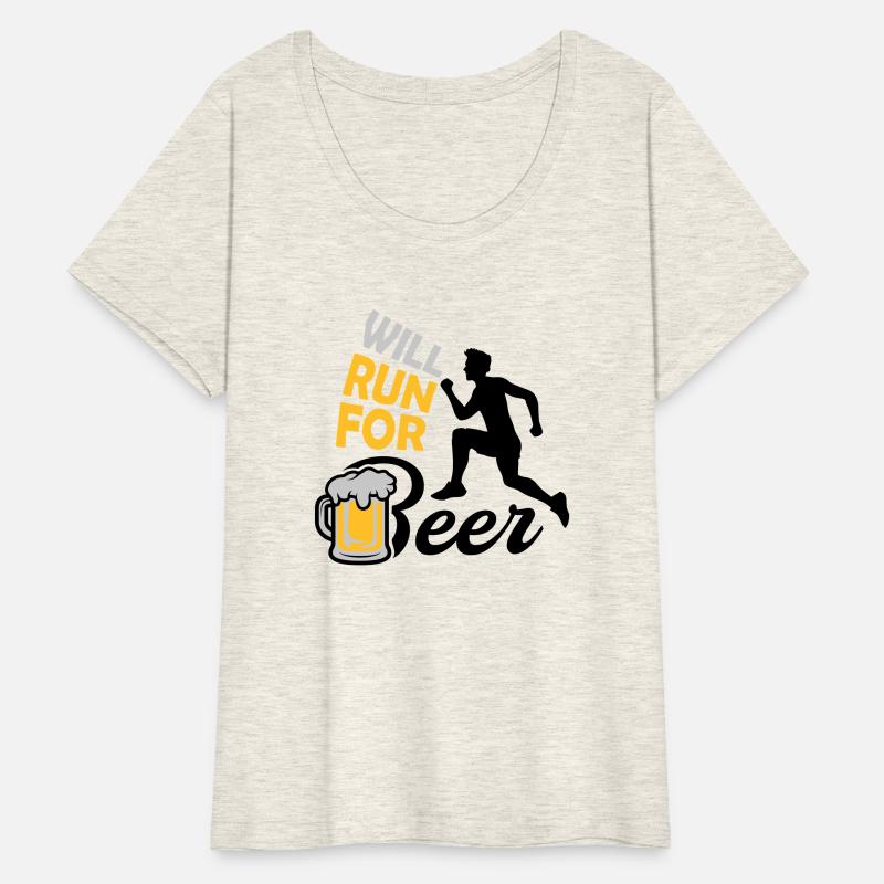 Run for Beer Wants