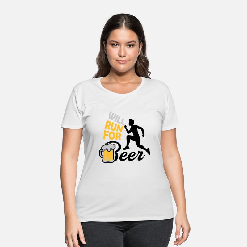 Run for Beer Wants