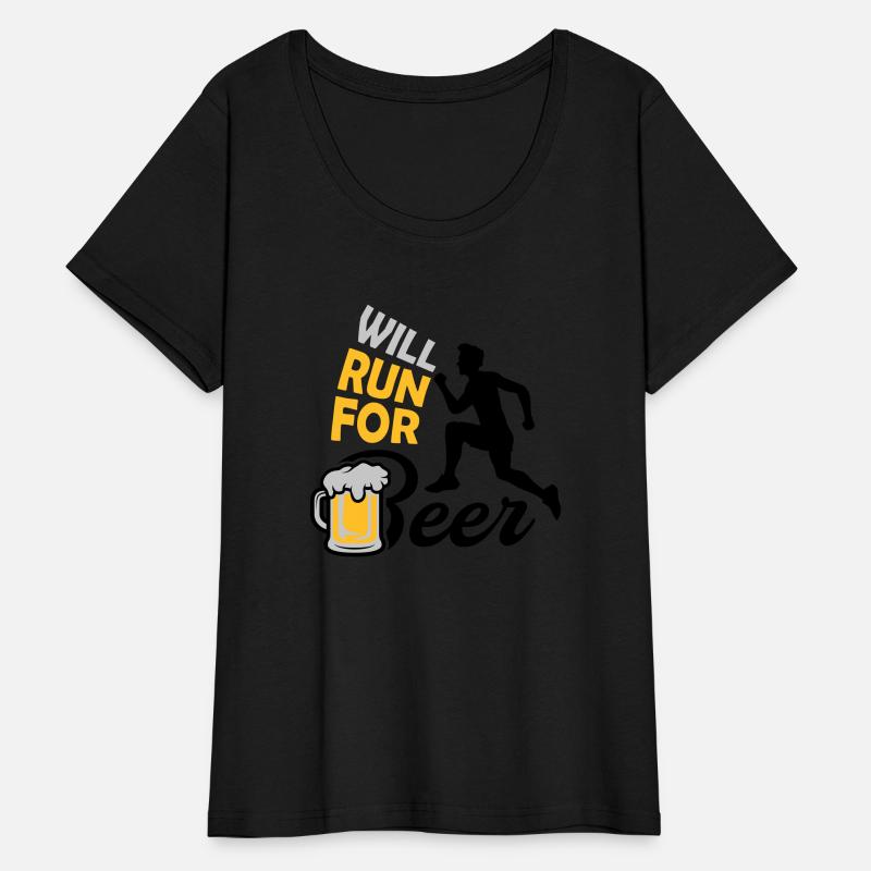 Run for Beer Wants