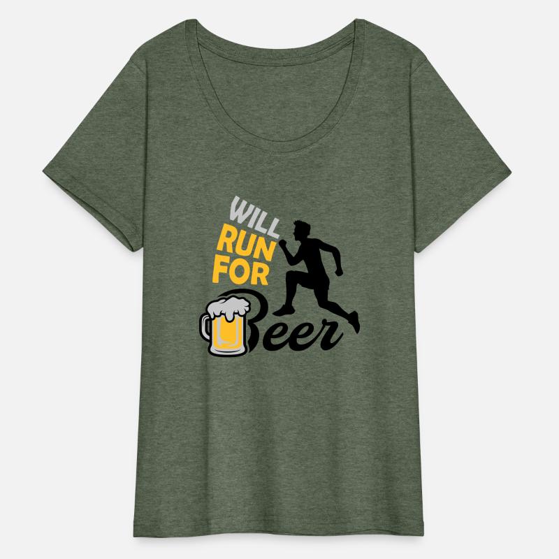 Run for Beer Wants