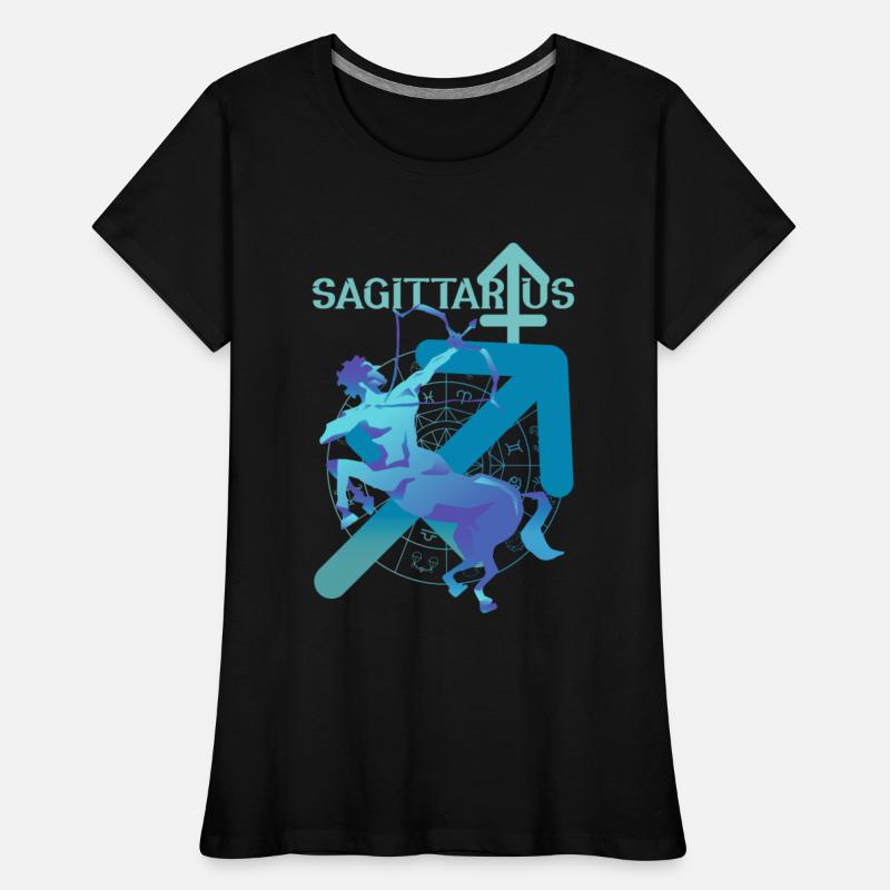 Sagittarius Symbol Astrology Constellation Birth