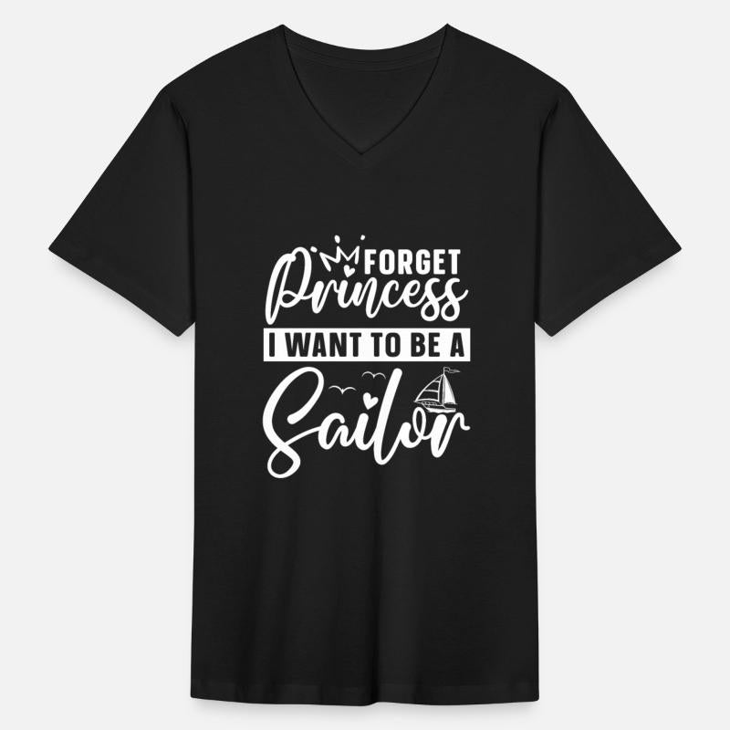 Sailing Sailor Princess