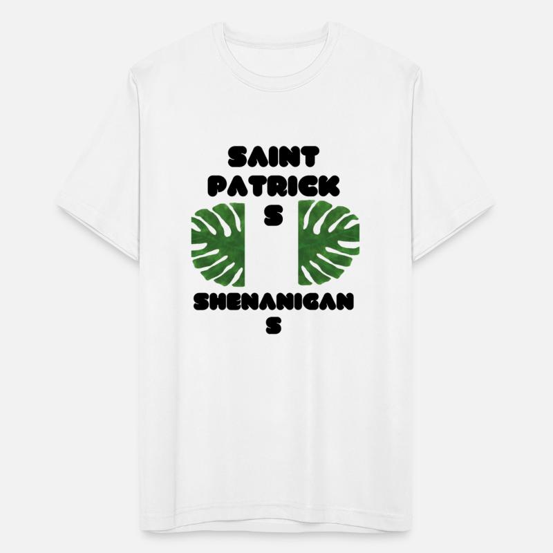 Saint Patricks Shenanigans