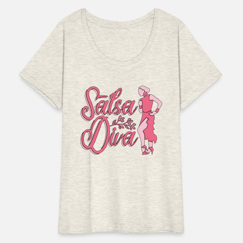 Salsa Dance Salsa Diva Mambo Dancing Dance Sport