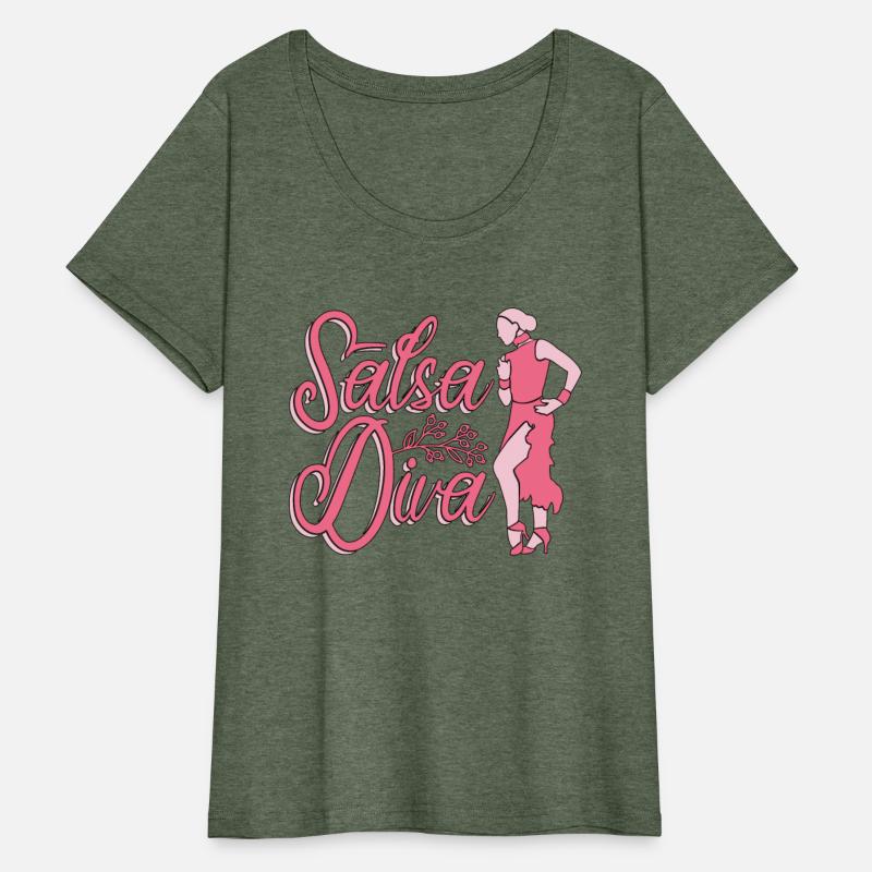 Salsa Dance Salsa Diva Mambo Dancing Dance Sport