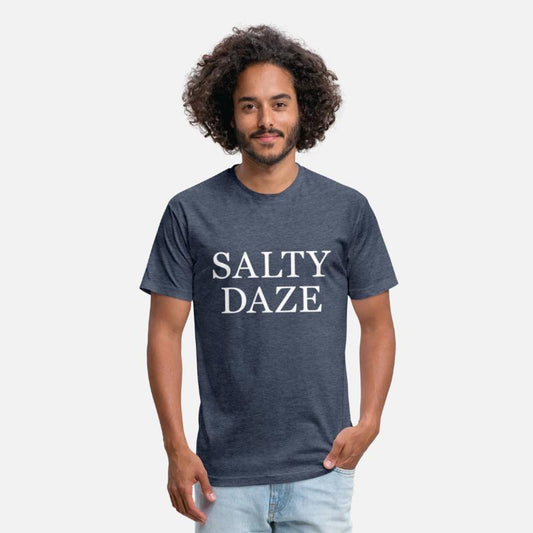 Salty Daze