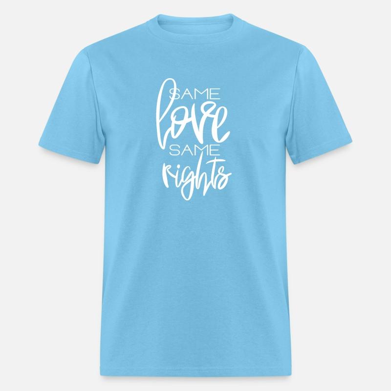 Same Love Same Rights