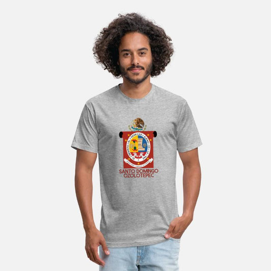 Santo Domingo Ozolotepec Oaxaca Estado Mexico Escu