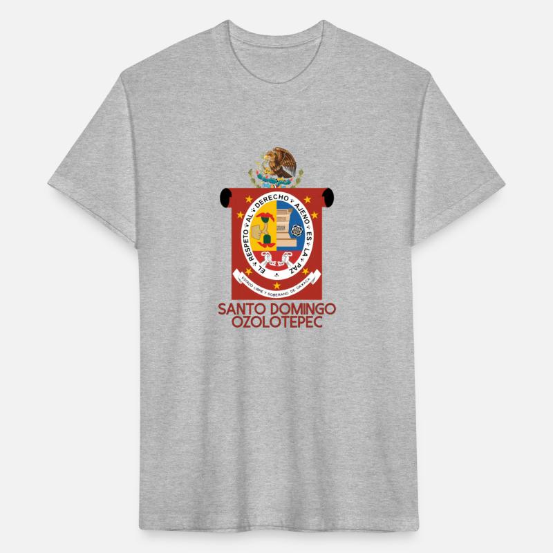 Santo Domingo Ozolotepec Oaxaca Estado Mexico Escu