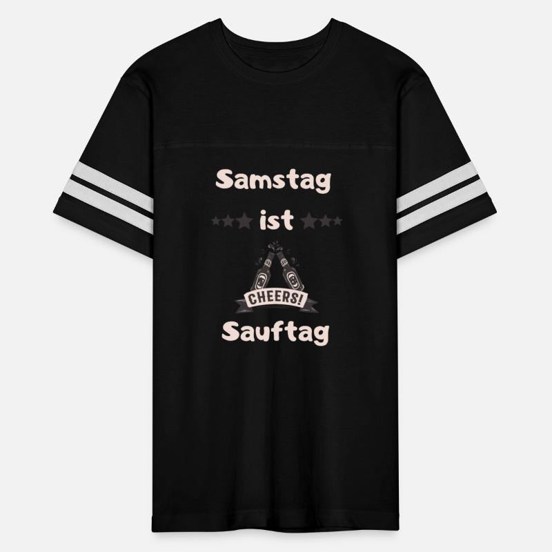 Saturday is drinking day Cheers