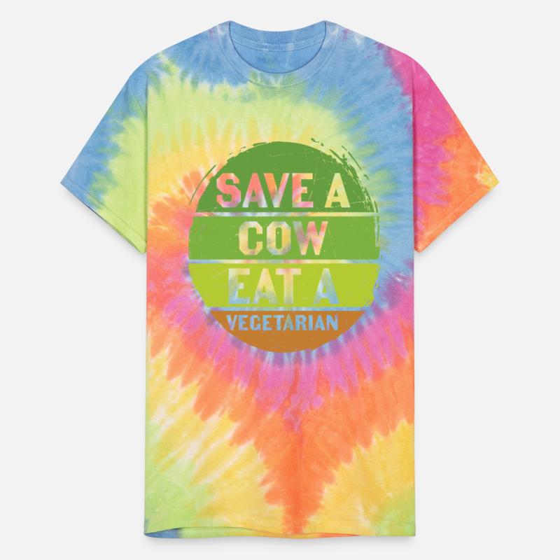 Save A Cow Eat A Vegetarian Vegetables Quotes