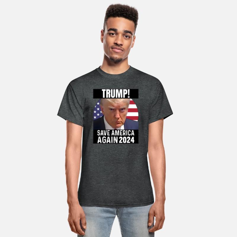 Save America Again 2024