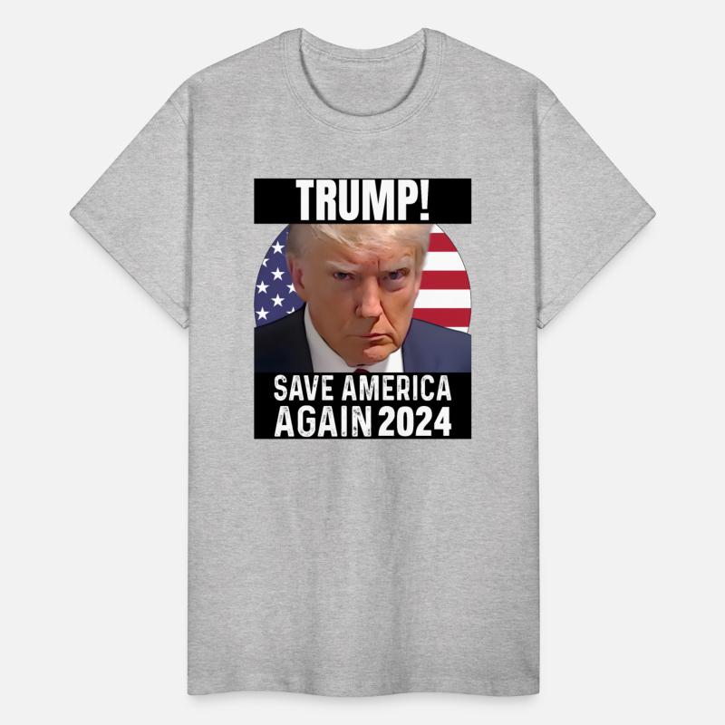 Save America Again 2024