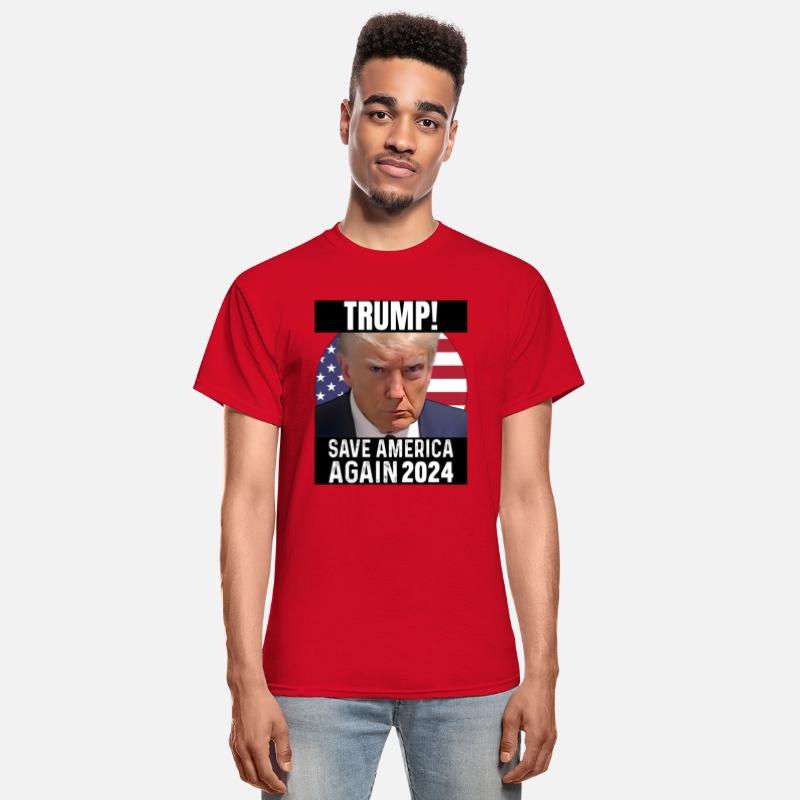 Save America Again 2024