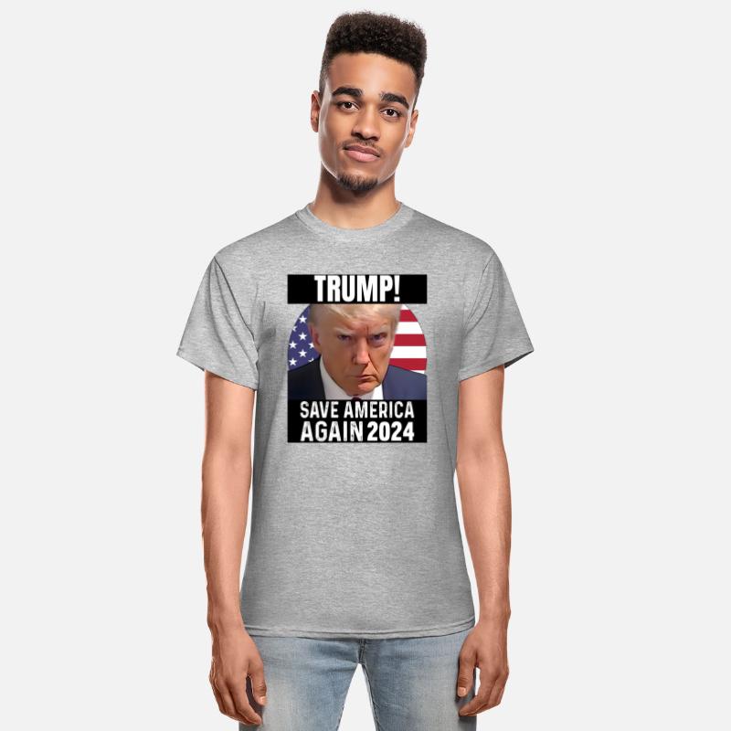 Save America Again 2024