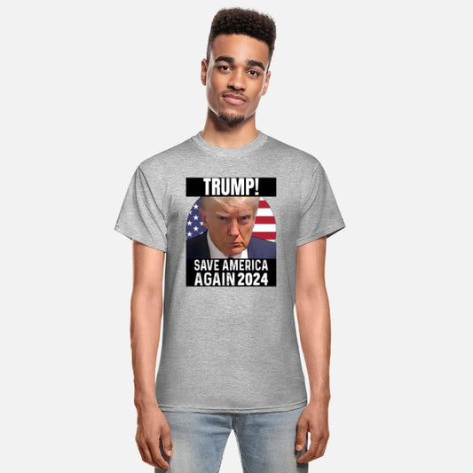 Save America Again 2024