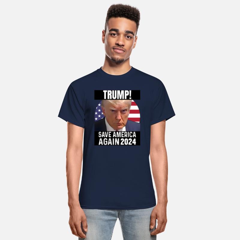 Save America Again 2024