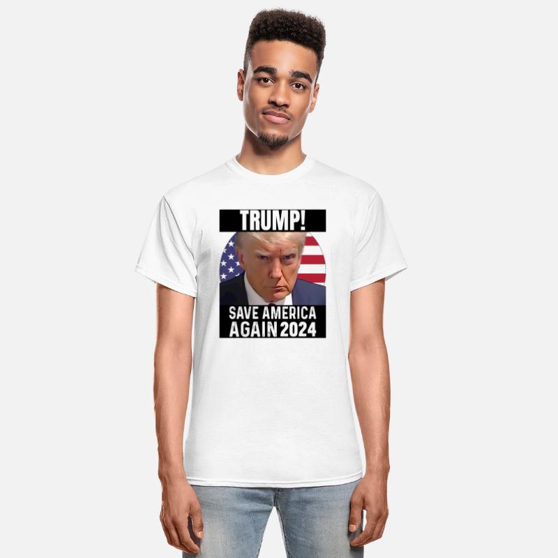 Save America Again 2024