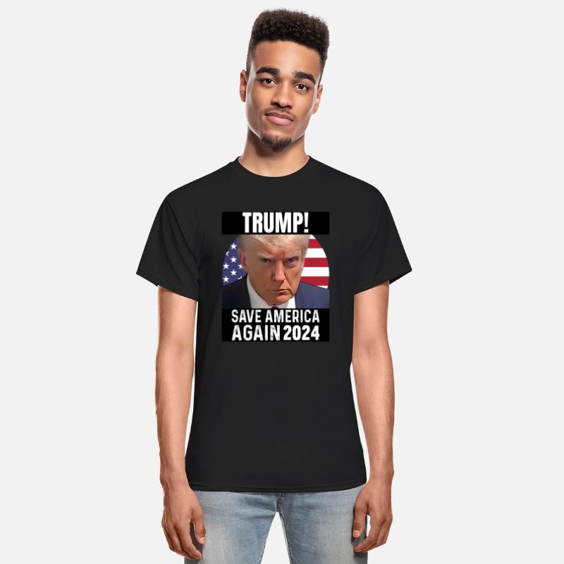 Save America Again 2024