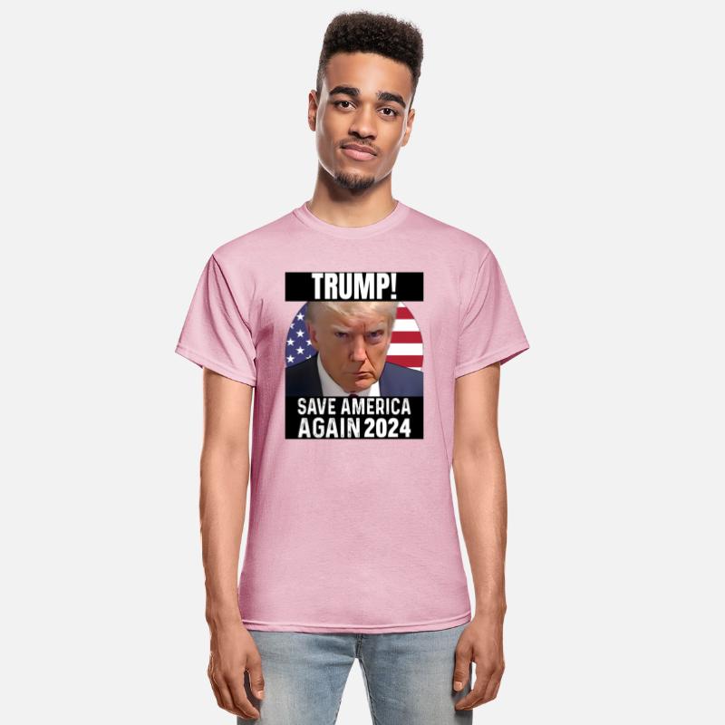 Save America Again 2024