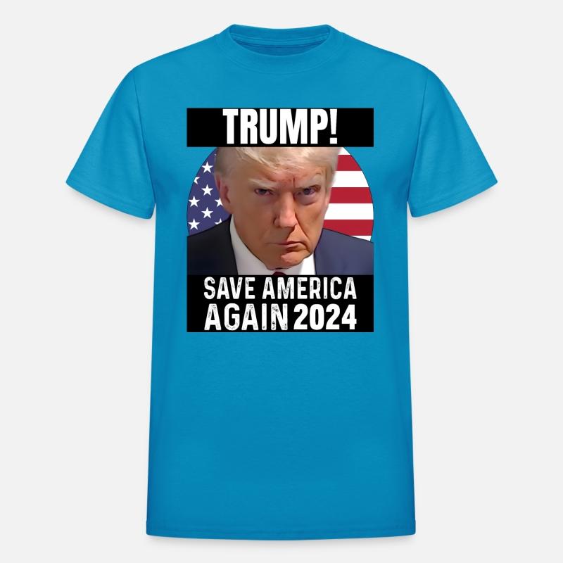 Save America Again 2024