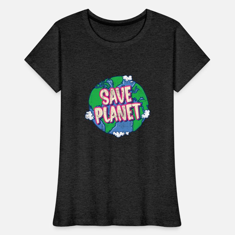 save planet