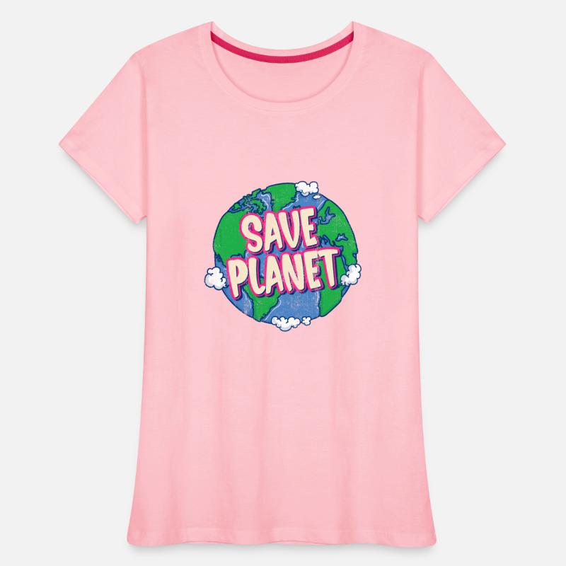 save planet