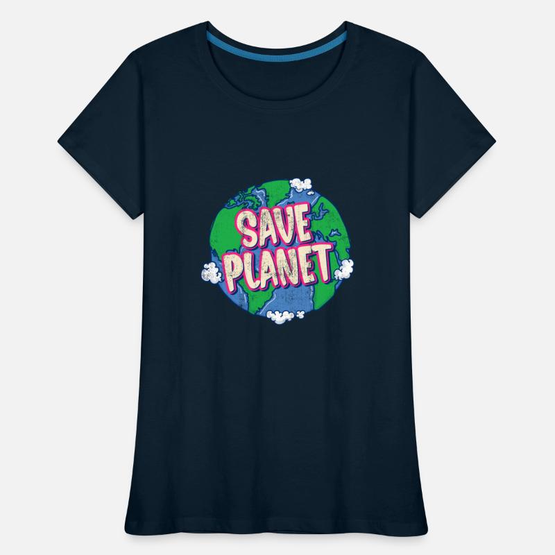 save planet