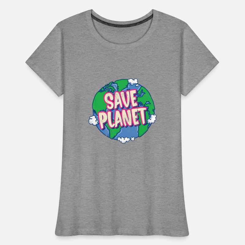 save planet