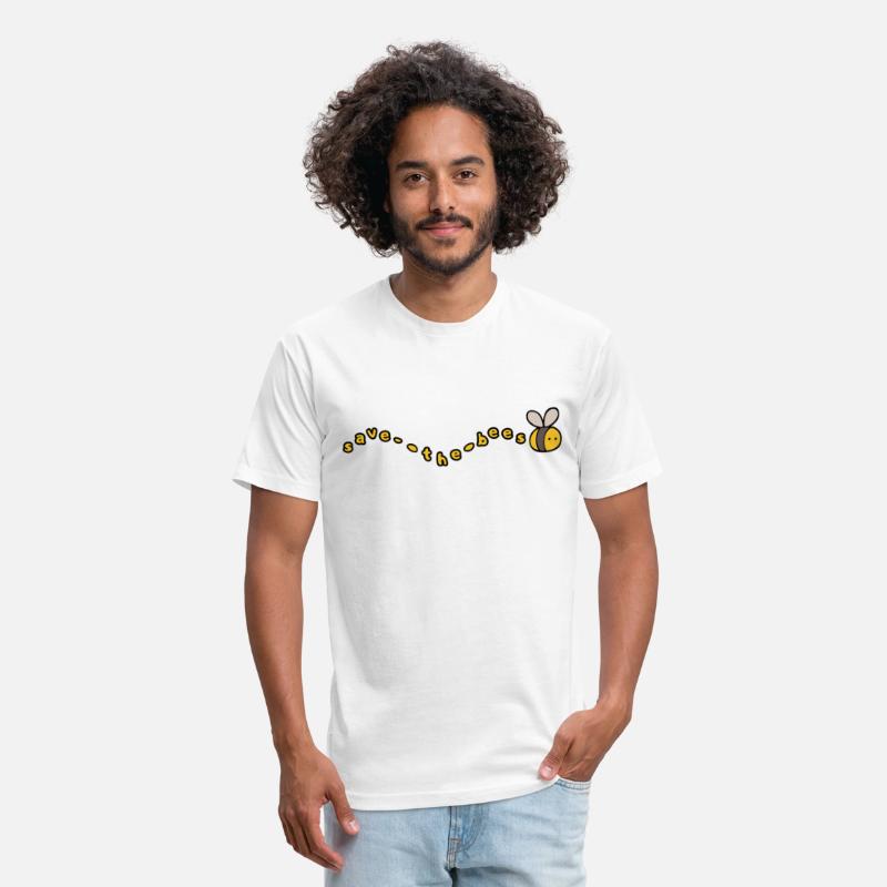 Save the Bees - Earth Day World Environment Day