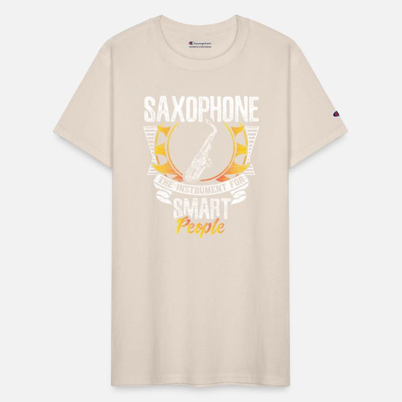 Saxophone Instrument Concert