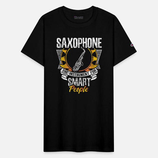 Saxophone Instrument Concert