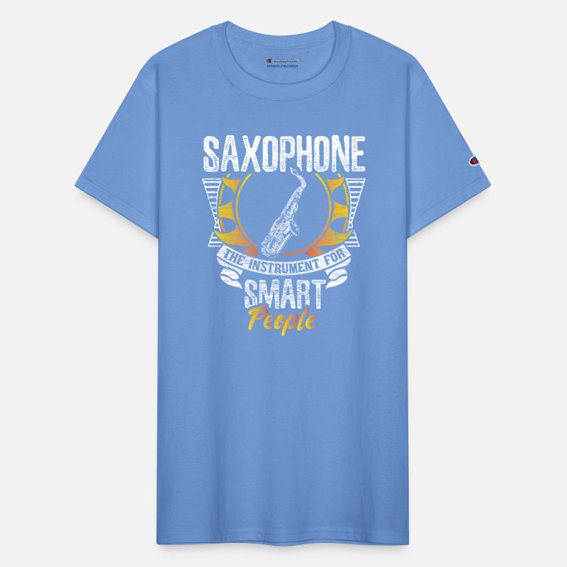 Saxophone Instrument Concert