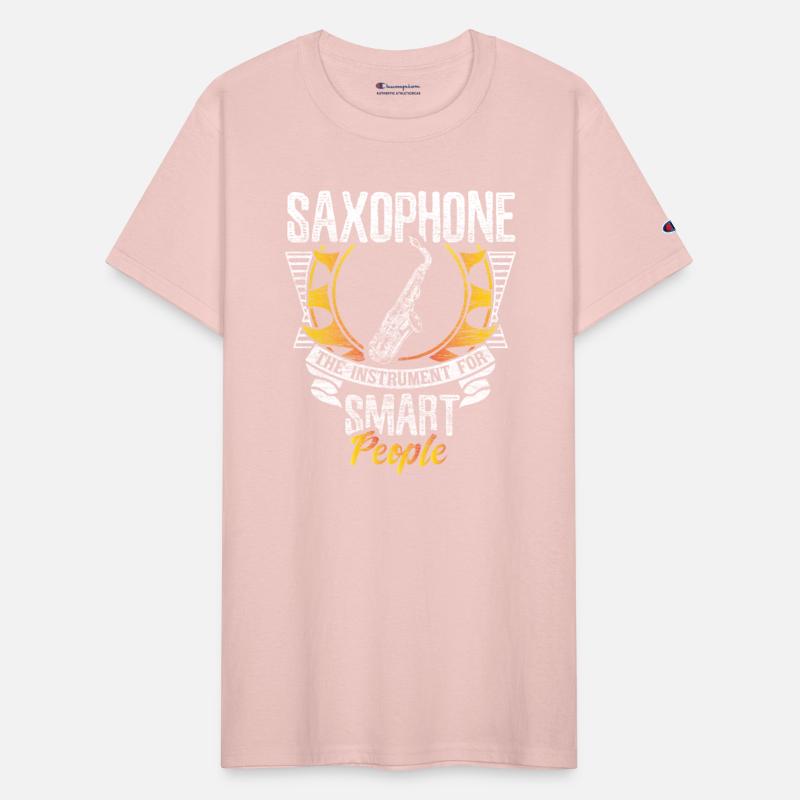 Saxophone Instrument Concert