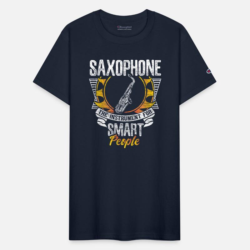 Saxophone Instrument Concert