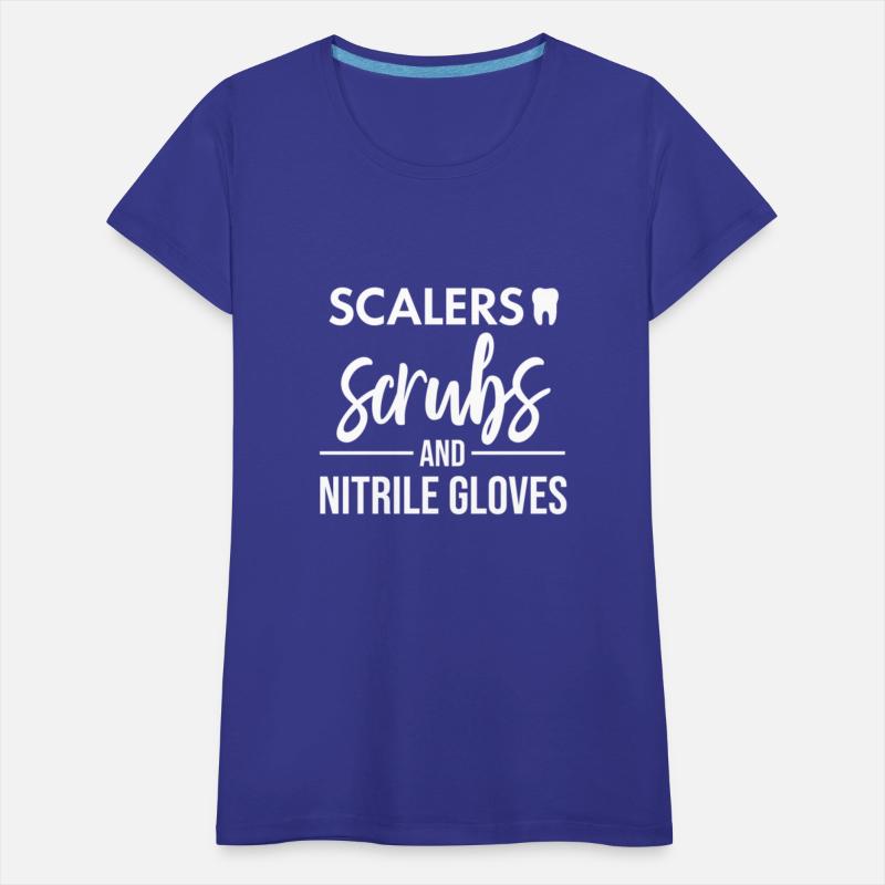 Scalers Scribes Nitrile Gloves Rdh Dental