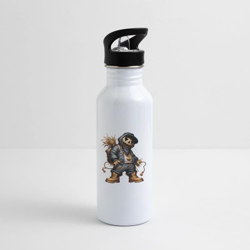 Scare Swag – Hooded Harvest Hustler