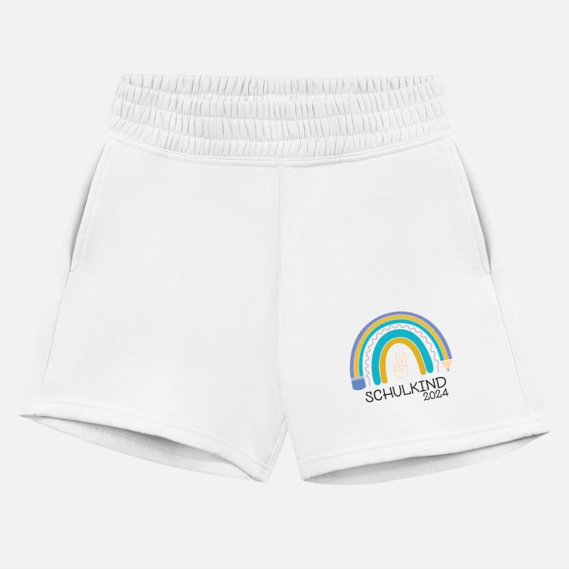 School Enrollment School Child 2024