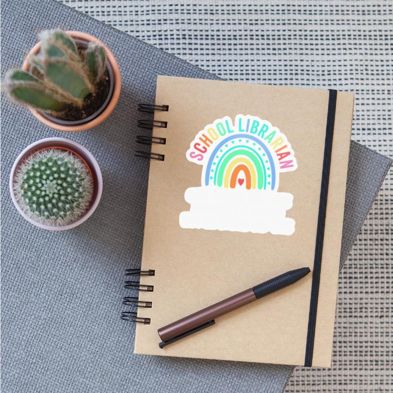 SCHOOL LIBRARIAN ONLY BECAUSE FULL TIME