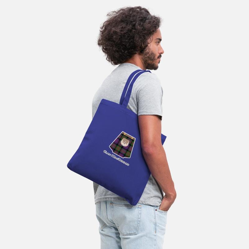 Scottish Clan MacDonald Tartan Kilt Highlands