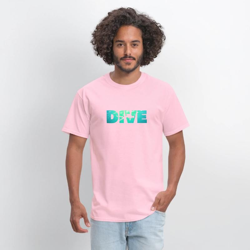 Scuba Dive (Underwater, Beach, Scuba Diver, Sea)