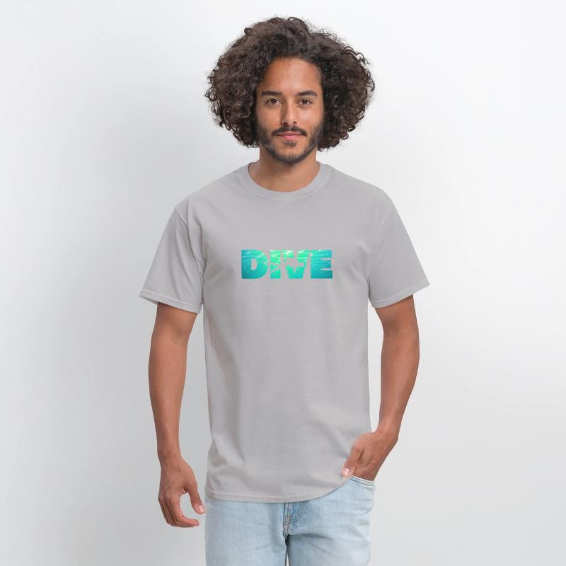 Scuba Dive (Underwater, Beach, Scuba Diver, Sea)