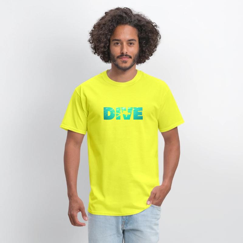 Scuba Dive (Underwater, Beach, Scuba Diver, Sea)